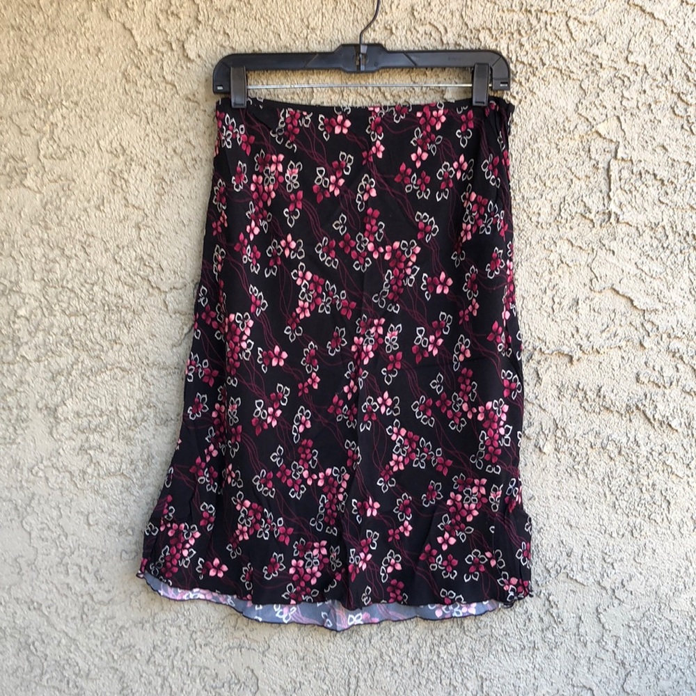 Ann Taylor LOFT Skirt, 8